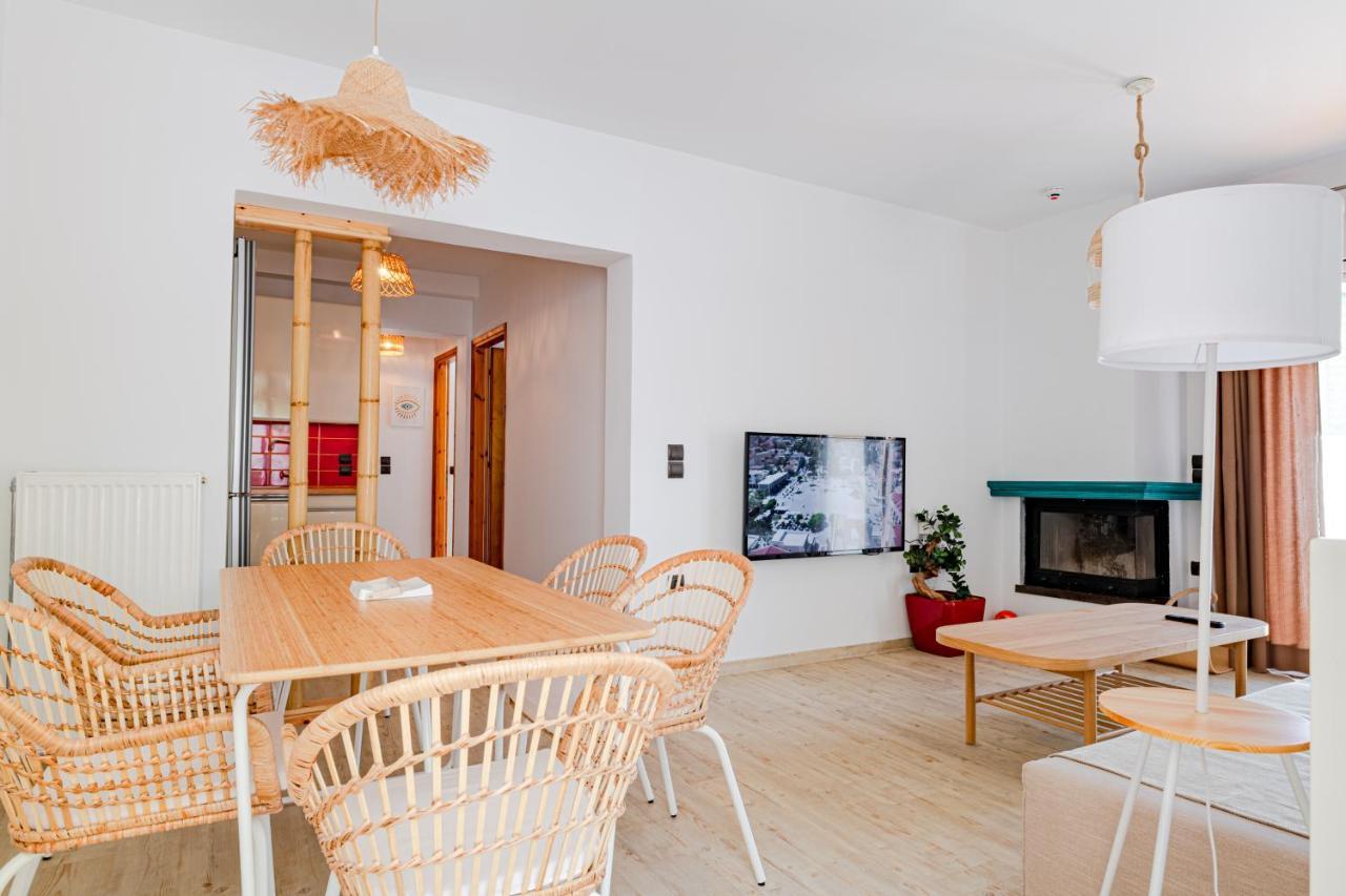 Villa Siora Agiolina Argostóli Extérieur photo