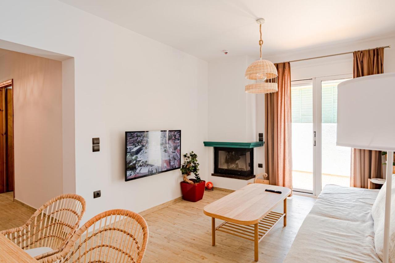 Villa Siora Agiolina Argostóli Extérieur photo