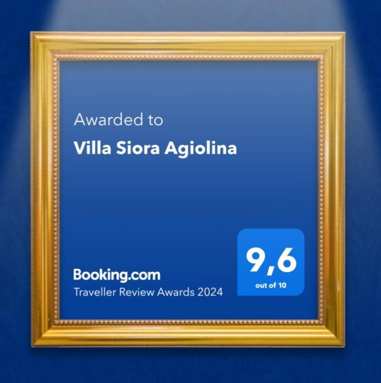 Villa Siora Agiolina Argostóli Extérieur photo